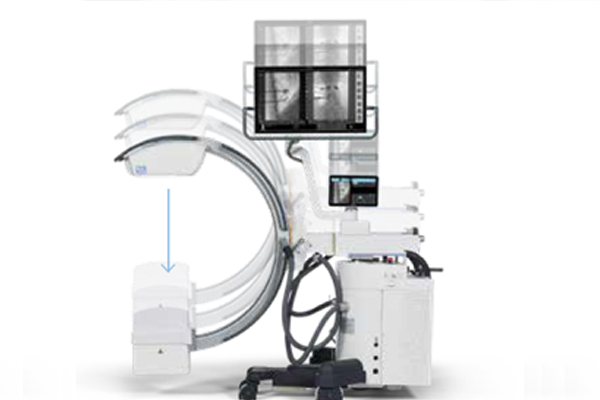CYBERBLOC FP clinical use